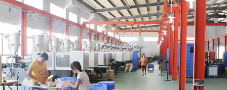 Juner Plastic Technology Co., Ltd